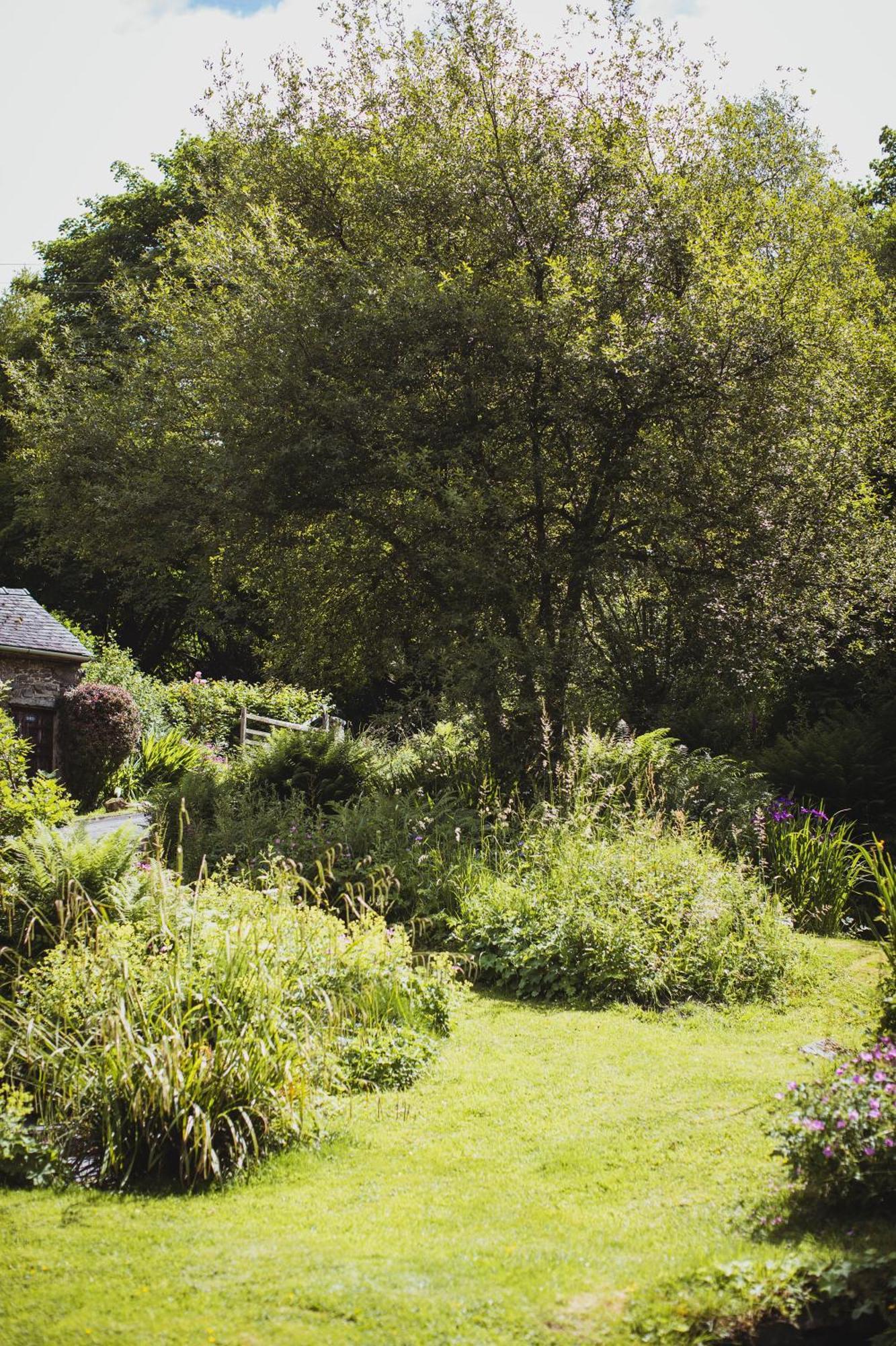 River Cottage, A Luxurious And Cosy Riverside Cottage For Two Welshpool Exterior foto